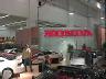 768x576x16M - Honda Stand auf der Motorshow Essen - Bild 7