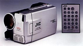 DVL 9000